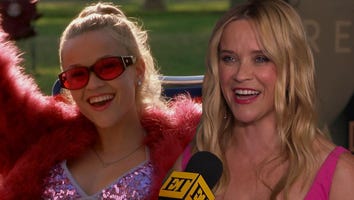 ‘Legally Blonde’ Turns 21! What's Happening With Part 3